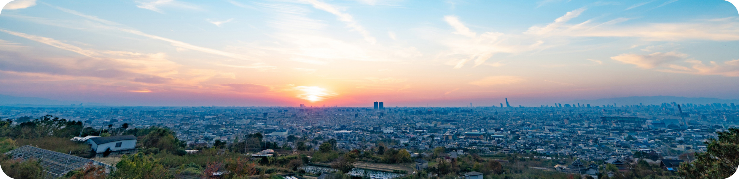 当法人について